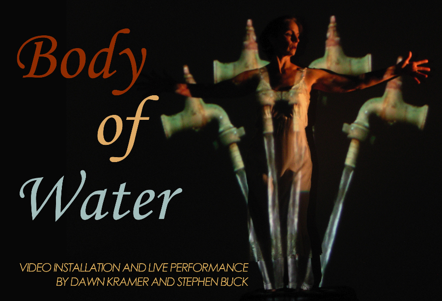 Dawn in "Body of Water"
